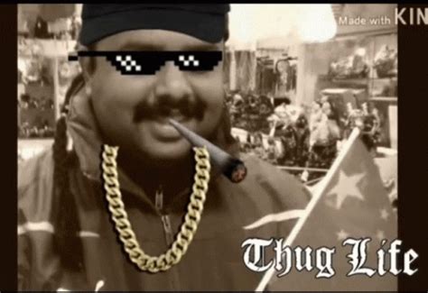 thug life meme gif|thug life song lyrics.